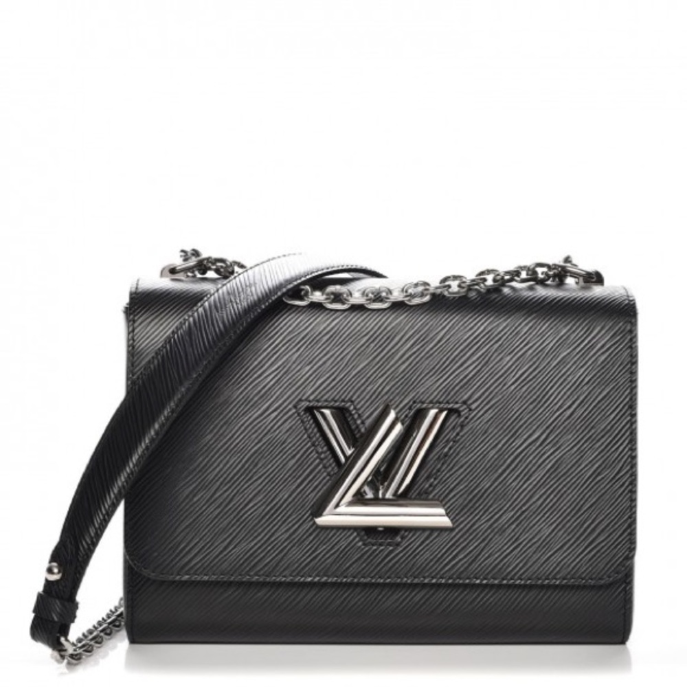 Louis Vuitton Epi Twist Shoulder Bag